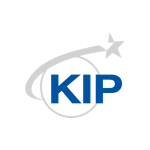 kip logo cad