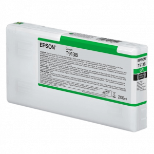 EPSON inktcartridge Green