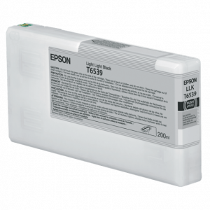 EPSON inktcartridge Light Light Black