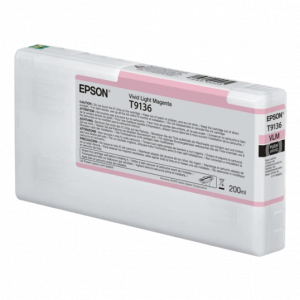 EPSON inktcartridge Vivid Light Magenta