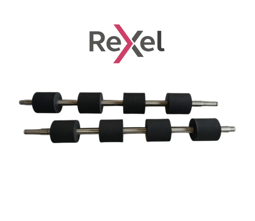 REXEL 850XCA01