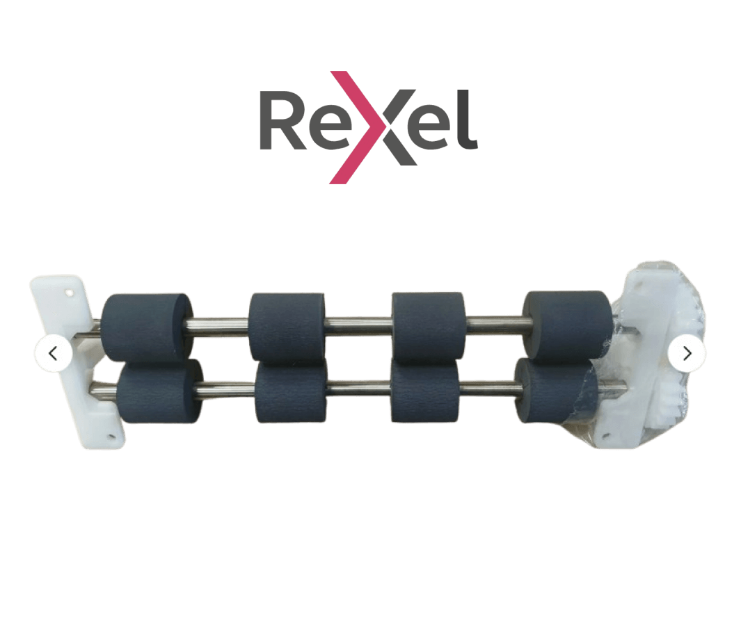 REXEL Rubber Assy 910400029330