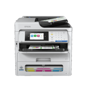 EPSON WorkForce Pro EM-C800RDW