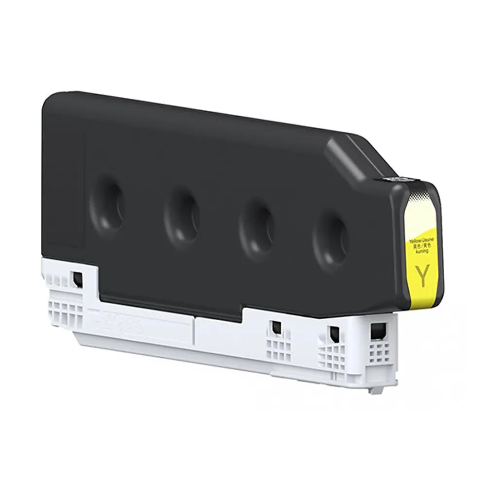 Inktcartridge yellow 291ml C13T08H400